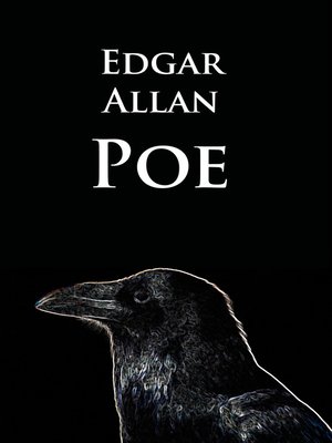cover image of Edgar Allan Poe